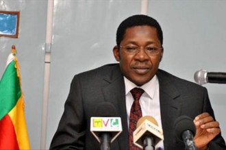 Benin : Le ministre Bako explique aux députés l'engagement des troupes béninoises